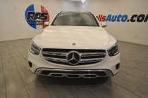 2022 Mercedes-Benz GLC GLC 300 4MATIC AWD 4dr SUV - photothumb 7