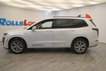 2020 Cadillac XT6 Sport 4x4 4dr SUV - photothumb 1