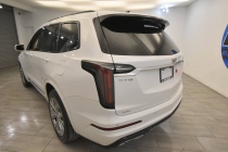 2020 Cadillac XT6 Sport 4x4 4dr SUV - photothumb 2