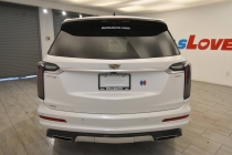 2020 Cadillac XT6 Sport 4x4 4dr SUV - photothumb 3