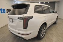 2020 Cadillac XT6 Sport 4x4 4dr SUV - photothumb 4