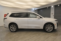 2020 Cadillac XT6 Sport 4x4 4dr SUV - photothumb 5