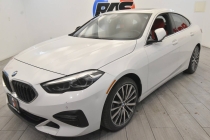 2020 BMW 2 Series 228i xDrive Gran Coupe AWD 4dr Sedan 