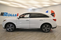 2020 Acura MDX SH AWD w/Tech 4dr SUV w/Technology Package - photothumb 1