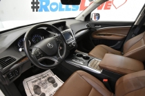 2020 Acura MDX SH AWD w/Tech 4dr SUV w/Technology Package - photothumb 10