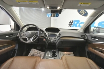 2020 Acura MDX SH AWD w/Tech 4dr SUV w/Technology Package - photothumb 16