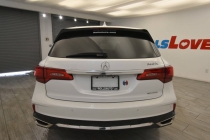 2020 Acura MDX SH AWD w/Tech 4dr SUV w/Technology Package - photothumb 3
