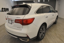 2020 Acura MDX SH AWD w/Tech 4dr SUV w/Technology Package - photothumb 4