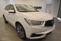 2020 Acura MDX SH AWD w/Tech 4dr SUV w/Technology Package - photothumb 6