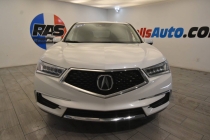 2020 Acura MDX SH AWD w/Tech 4dr SUV w/Technology Package - photothumb 7