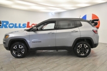 2018 Jeep Compass Trailhawk 4x4 4dr SUV - photothumb 1