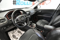 2018 Jeep Compass Trailhawk 4x4 4dr SUV - photothumb 11