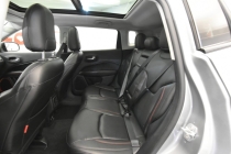 2018 Jeep Compass Trailhawk 4x4 4dr SUV - photothumb 13