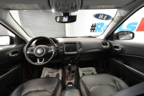 2018 Jeep Compass Trailhawk 4x4 4dr SUV - photothumb 16