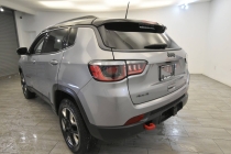 2018 Jeep Compass Trailhawk 4x4 4dr SUV - photothumb 2