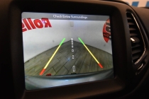 2018 Jeep Compass Trailhawk 4x4 4dr SUV - photothumb 21