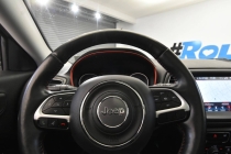 2018 Jeep Compass Trailhawk 4x4 4dr SUV - photothumb 24