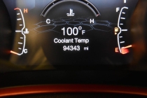 2018 Jeep Compass Trailhawk 4x4 4dr SUV - photothumb 27