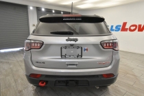 2018 Jeep Compass Trailhawk 4x4 4dr SUV - photothumb 3