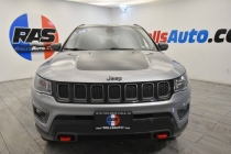 2018 Jeep Compass Trailhawk 4x4 4dr SUV - photothumb 7