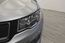 2018 Jeep Compass Trailhawk 4x4 4dr SUV - photothumb 8