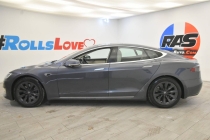 2018 Tesla Model S 100D AWD 4dr Liftback - photothumb 1