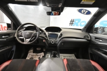 2019 Acura MDX SH AWD w/Tech w/A SPEC 4dr SUV w/Technology and A Package - photothumb 18