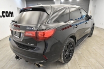 2019 Acura MDX SH AWD w/Tech w/A SPEC 4dr SUV w/Technology and A Package - photothumb 4