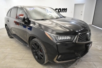 2019 Acura MDX SH AWD w/Tech w/A SPEC 4dr SUV w/Technology and A Package - photothumb 6