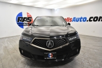2019 Acura MDX SH AWD w/Tech w/A SPEC 4dr SUV w/Technology and A Package - photothumb 7