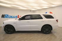 2021 Dodge Durango R/T AWD 4dr SUV - photothumb 1