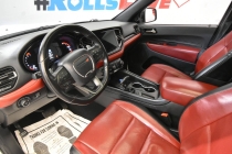 2021 Dodge Durango R/T AWD 4dr SUV - photothumb 11