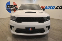 2021 Dodge Durango R/T AWD 4dr SUV - photothumb 7