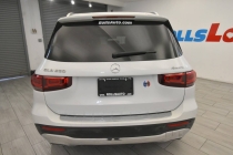 2023 Mercedes-Benz GLB GLB 250 4MATIC AWD 4dr SUV - photothumb 3