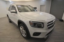 2023 Mercedes-Benz GLB GLB 250 4MATIC AWD 4dr SUV - photothumb 6