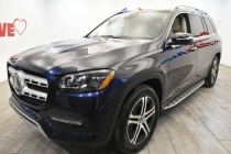 2021 Mercedes-Benz GLS GLS 450 AWD 4MATIC 4dr SUV 