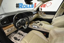 2021 Mercedes-Benz GLS GLS 450 AWD 4MATIC 4dr SUV - photothumb 11