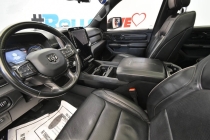 2022 RAM 1500 Limited 4x4 4dr Crew Cab 5.6 ft. SB Pickup - photothumb 10