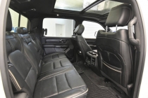 2022 RAM 1500 Limited 4x4 4dr Crew Cab 5.6 ft. SB Pickup - photothumb 15