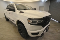 2022 RAM 1500 Limited 4x4 4dr Crew Cab 5.6 ft. SB Pickup - photothumb 6