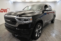 2022 RAM 1500 Limited 4x4 4dr Crew Cab 5.6 ft. SB Pickup 