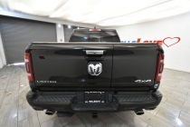 2022 RAM 1500 Limited 4x4 4dr Crew Cab 5.6 ft. SB Pickup - photothumb 3