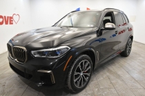 2022 BMW X5 M50i AWD 4dr Sports Activity Vehicle 