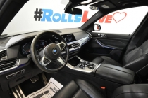 2022 BMW X5 M50i AWD 4dr Sports Activity Vehicle - photothumb 11