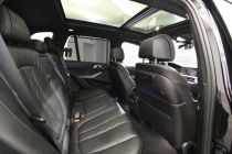 2022 BMW X5 M50i AWD 4dr Sports Activity Vehicle - photothumb 15