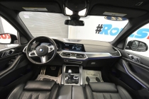 2022 BMW X5 M50i AWD 4dr Sports Activity Vehicle - photothumb 17