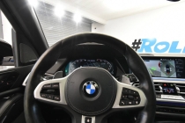 2022 BMW X5 M50i AWD 4dr Sports Activity Vehicle - photothumb 23