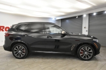 2022 BMW X5 M50i AWD 4dr Sports Activity Vehicle - photothumb 5