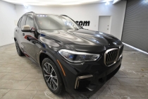 2022 BMW X5 M50i AWD 4dr Sports Activity Vehicle - photothumb 6