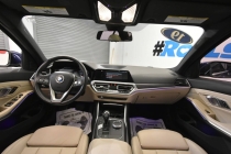 2019 BMW 3 Series 330i xDrive AWD 4dr Sedan - photothumb 17